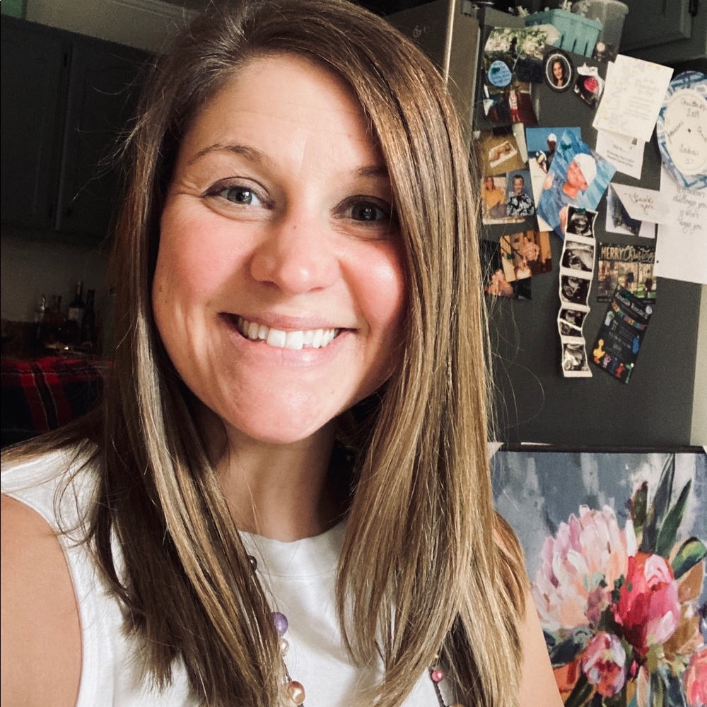 Meet your Posher, Jessianne